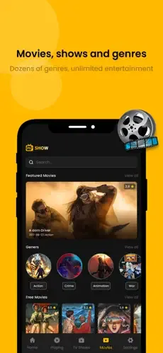 search-web-series-hotstar-cast download Movies and shows